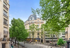 PARIS 20 - rue Henri Poincaré 11