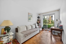 PARIS 20 - BUZENVAL 10