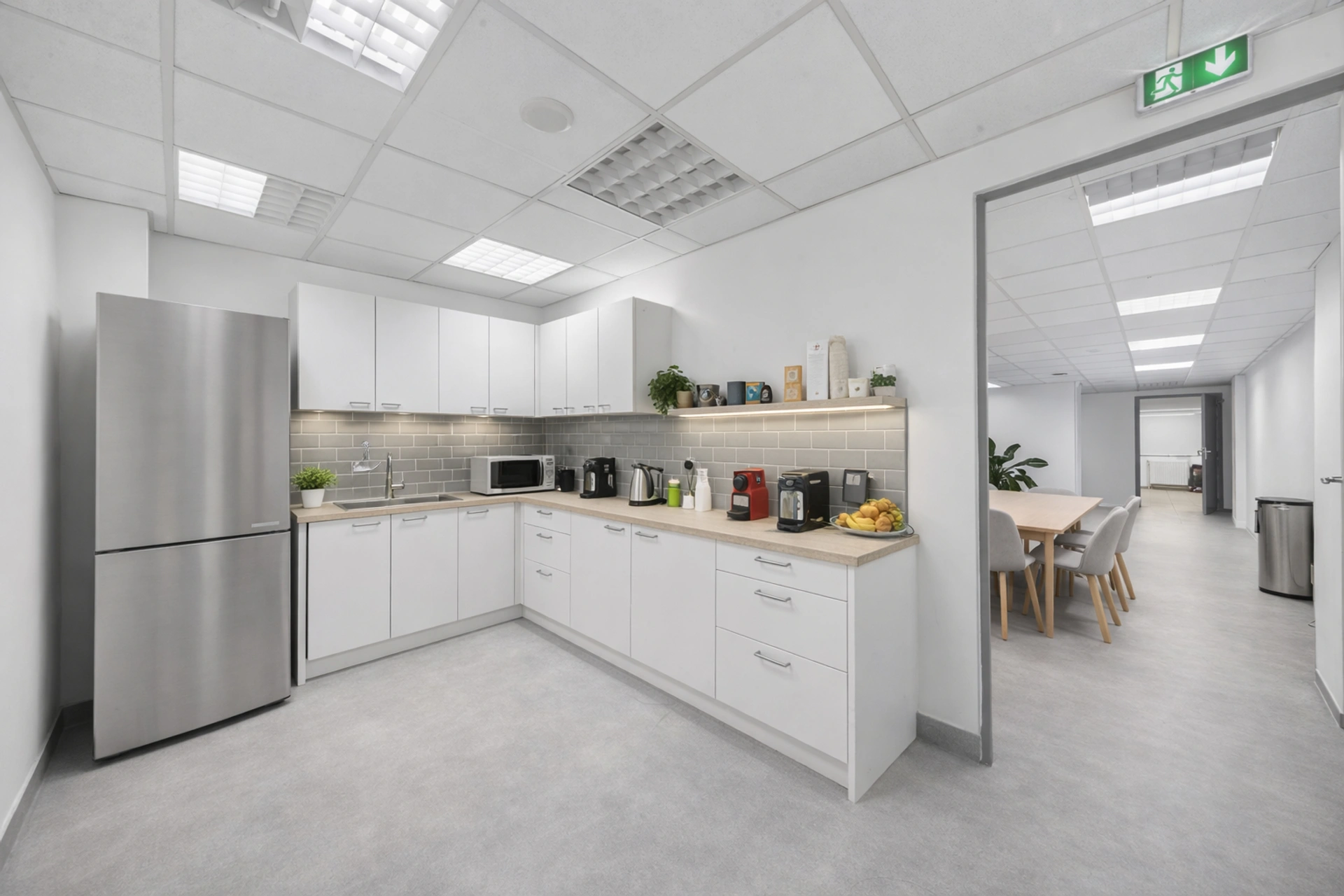 PARIS 20 - VILLAGE GAMBETTA 5