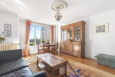 PARIS 20 - GAMBETTA PELLEPORT 9