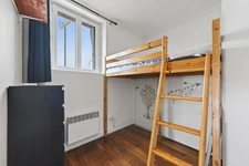 PARIS 20 - RUE DES PYRENEES 5