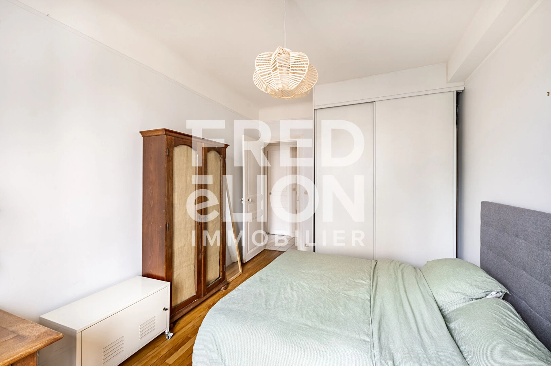 PARIS 20 - GAMBETTA 12