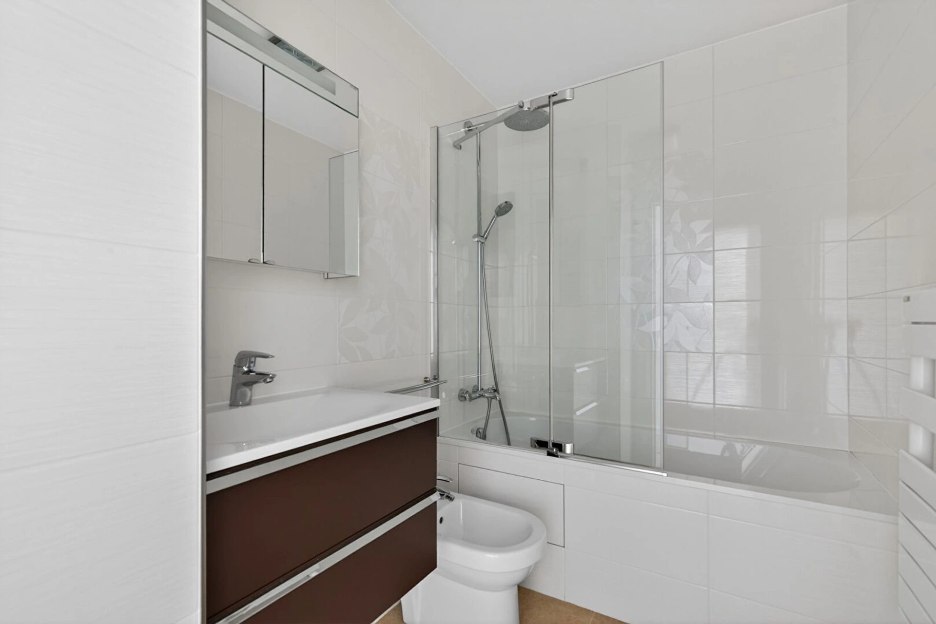 PARIS 20 - PYRENEES / JOURDAIN 14