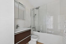 PARIS 20 - PYRENEES / JOURDAIN 14