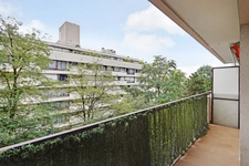 PARIS 20 - VILLAGE GAMBETTA 11