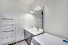 PARIS 20 - PASSAGE DES SOUPIRS 9