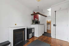 PARIS 20 - RUE DES PYRENEES 3