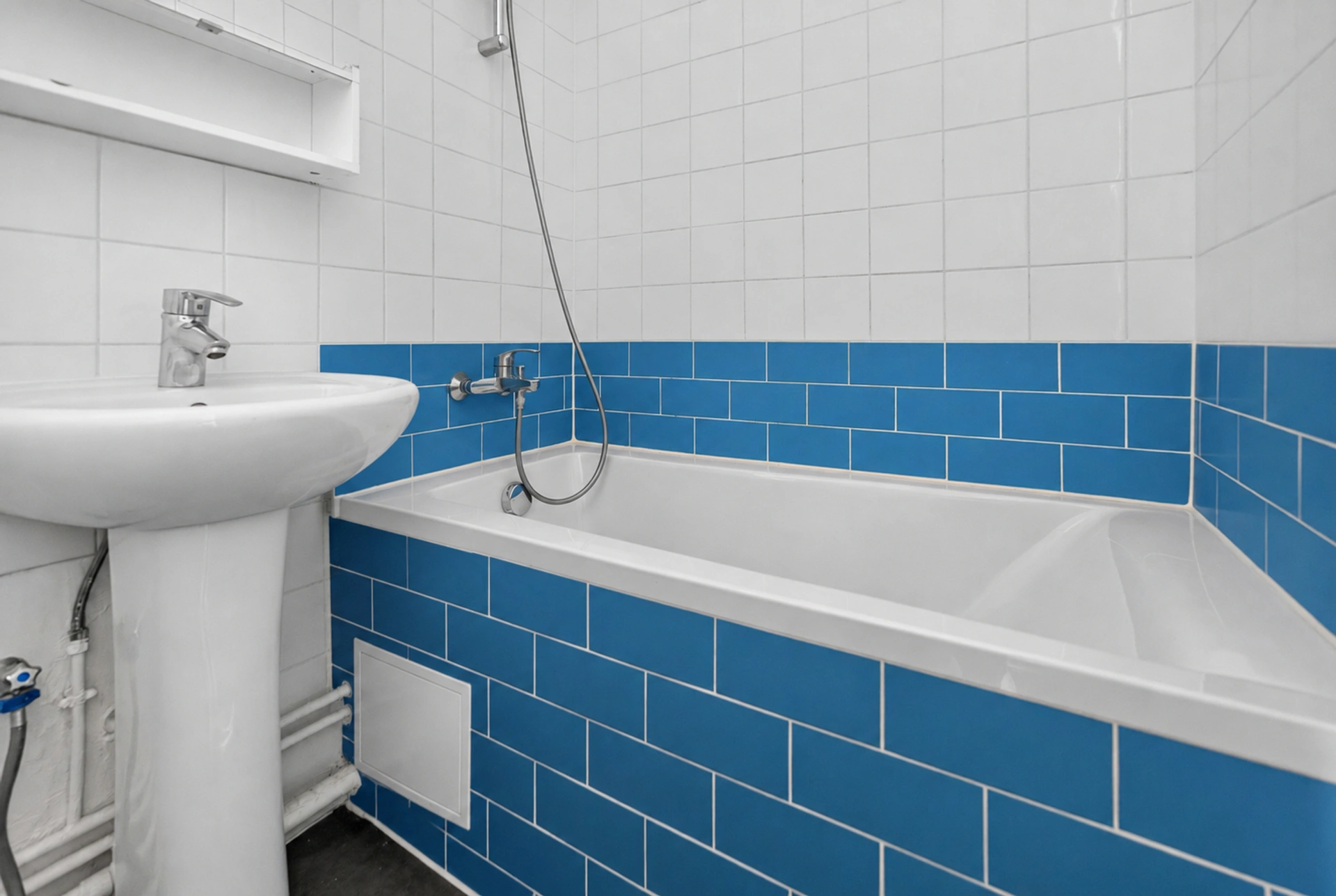 Appartement Paris 1 pièce(s) 26 m2 7