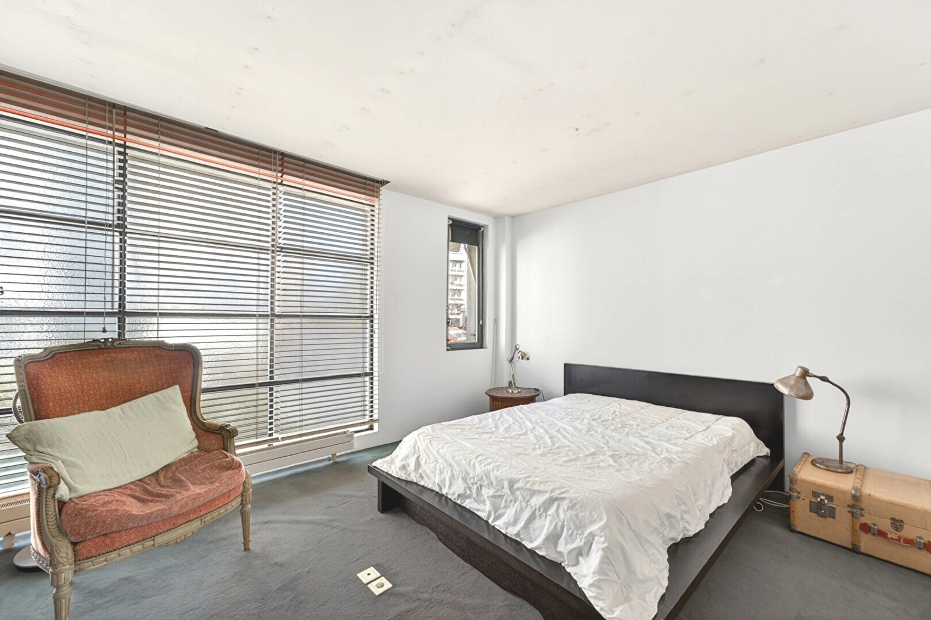 LES LILAS - MAIRIE DES LILAS 7