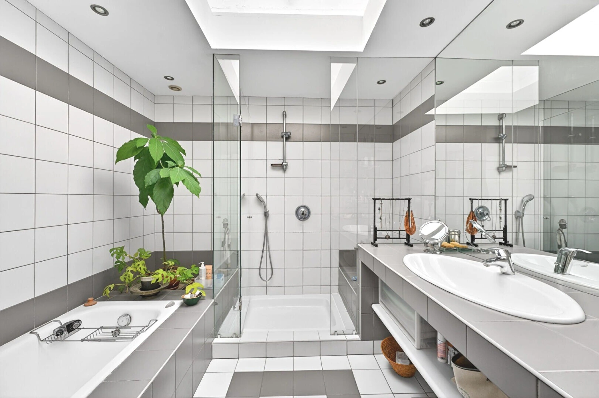 LES LILAS - MAIRIE DES LILAS 5