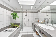 LES LILAS - MAIRIE DES LILAS 5