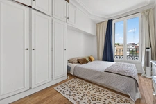 PARIS 20 - RUE ORFILA 5
