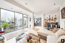 PARIS 20 - ST FARGEAU 1