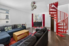 PARIS 20 - RUE BOYER 12