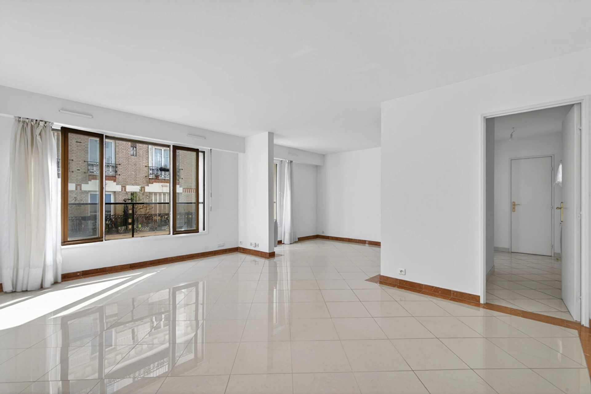 PARIS 20 - PYRENEES / JOURDAIN 2