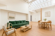 PARIS 20 - RUE BOYER 1