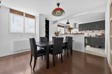 PARIS 20 - RUE BOYER 11