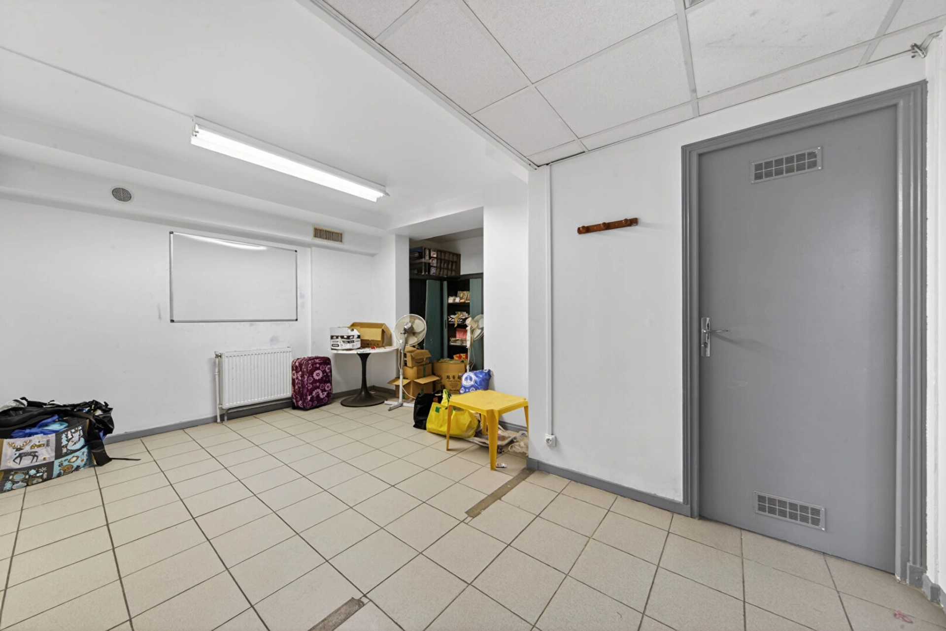 PARIS 20 - VILLAGE GAMBETTA 11