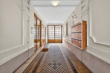 PARIS 20 - RUE ORFILA 6
