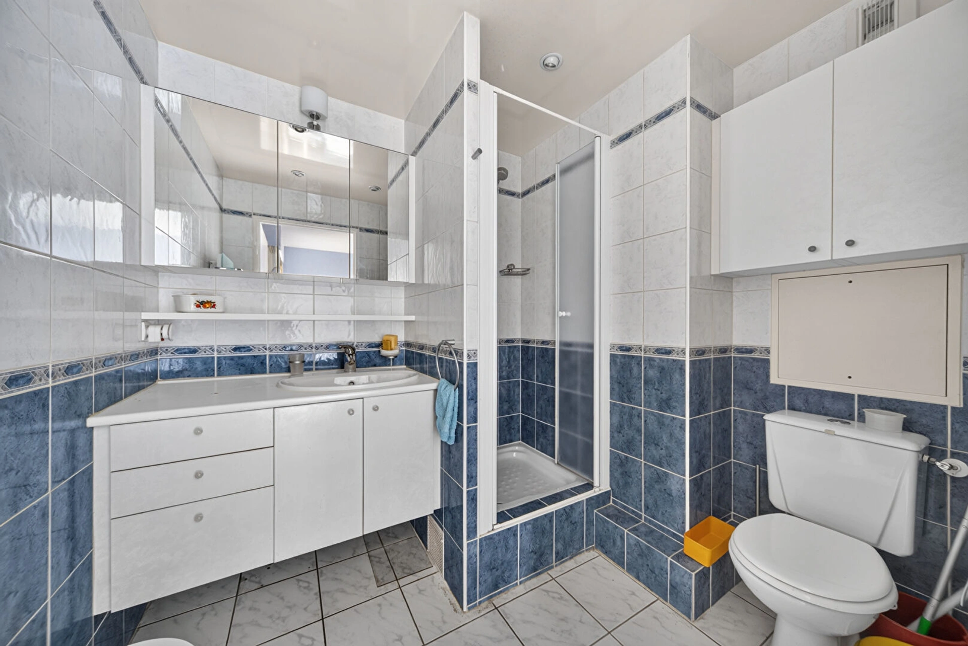 Appartement Paris 5 pièce(s) 86 m2 7