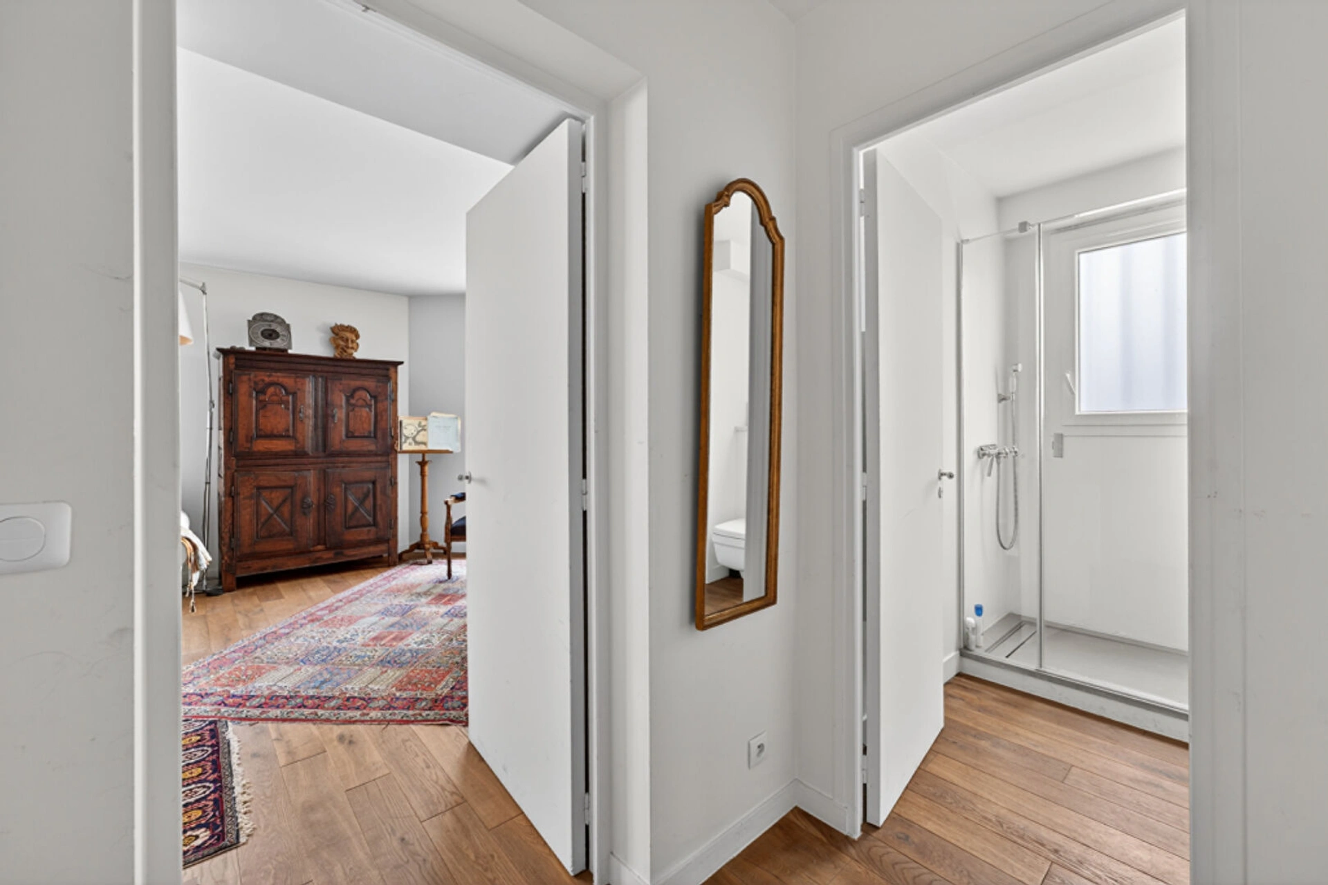 PARIS 20 - RUE BOYER 6