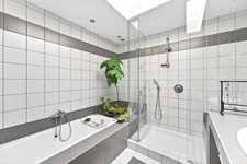 LES LILAS - MAIRIE DES LILAS 12