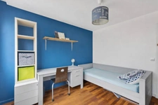 Appartement Paris 6 pièces 117 m2 7