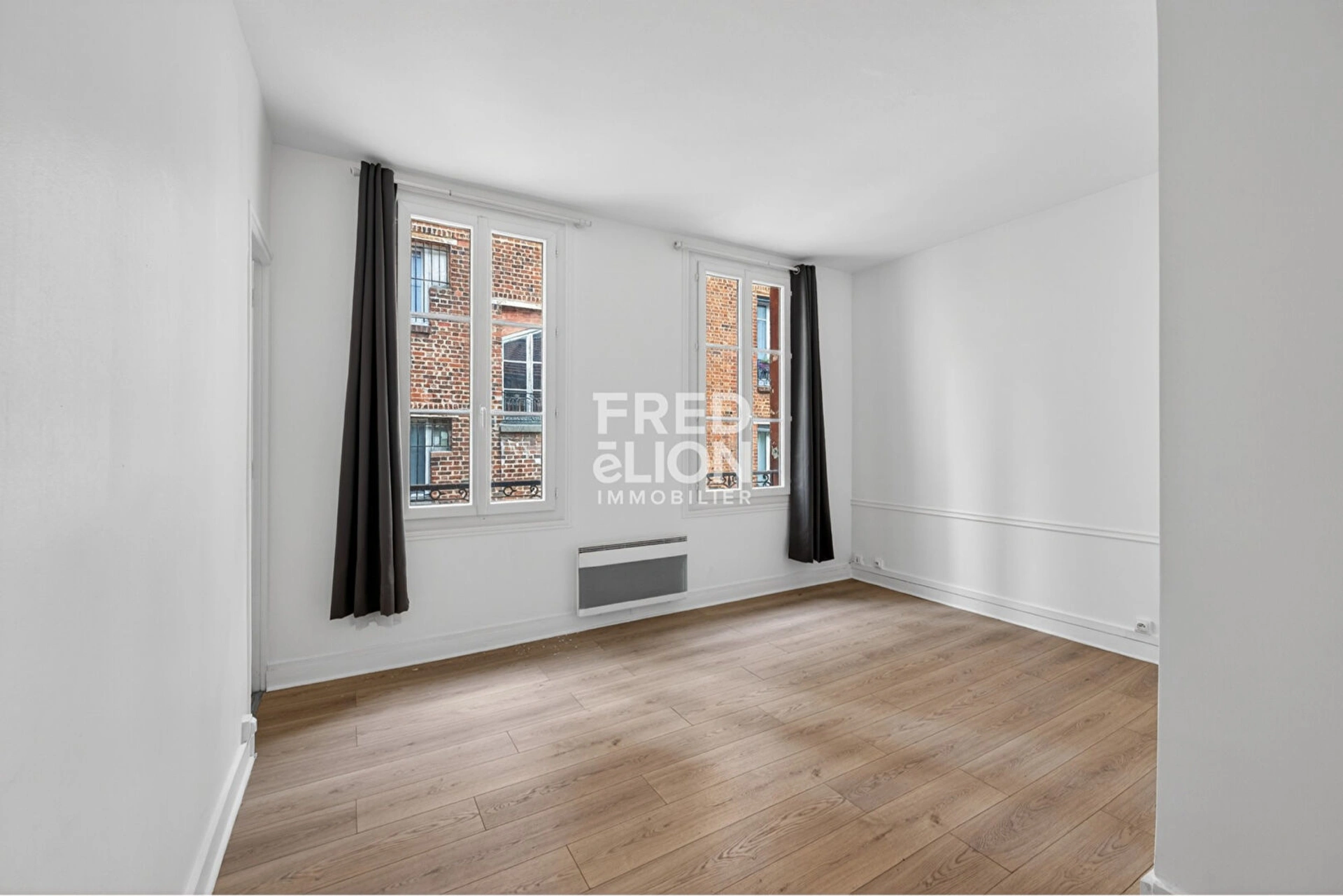 PARIS 20 - RUE ORFILA 8