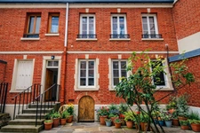 PARIS 20 - RUE ORFILA 8