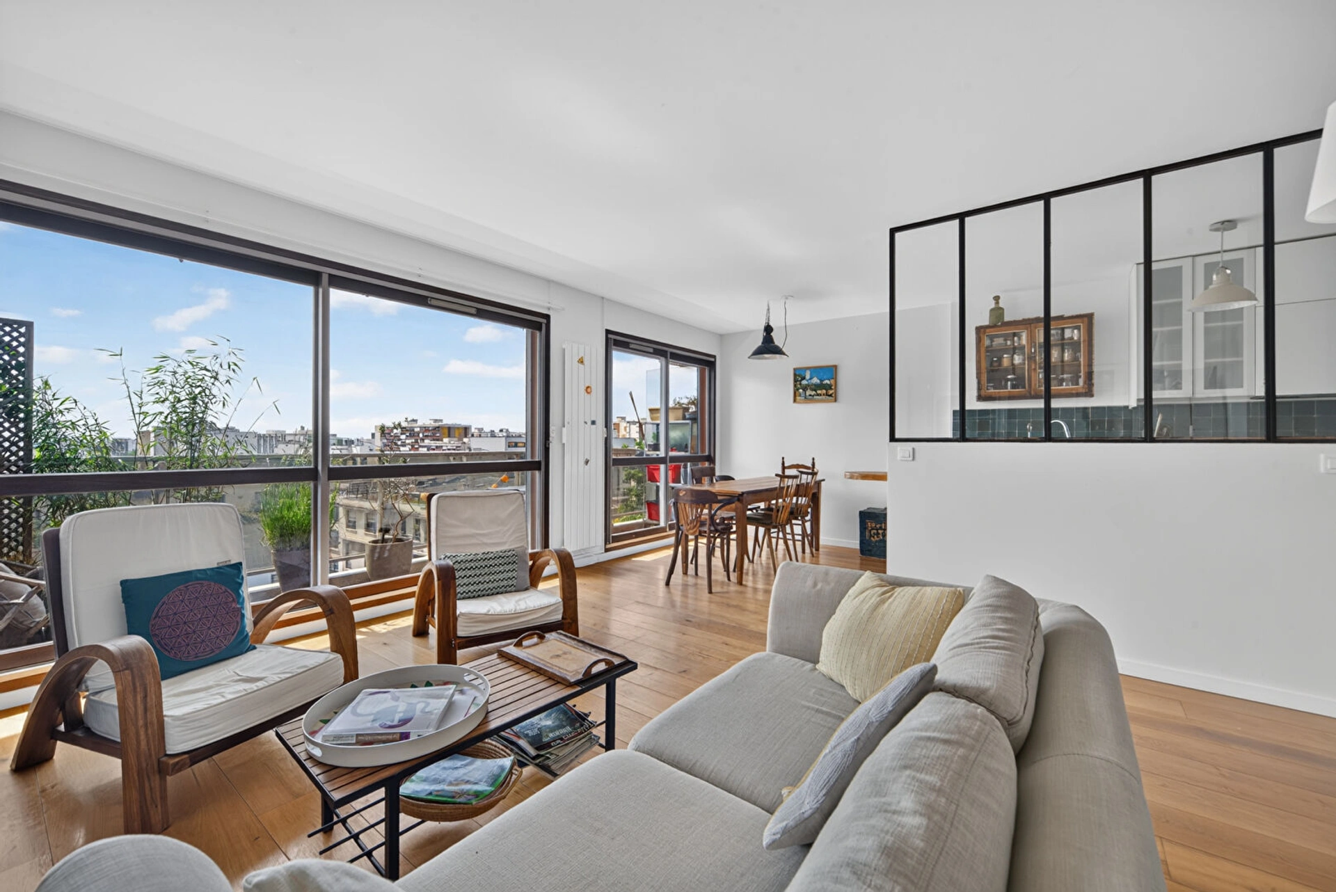 PARIS 20 - PERE-LACHAISE 2