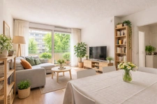 PARIS 20 - GAMBETTA 1