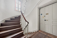 PARIS 20 - rue Henri Poincaré 10