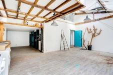 PARIS 20 - RUE BOYER 6