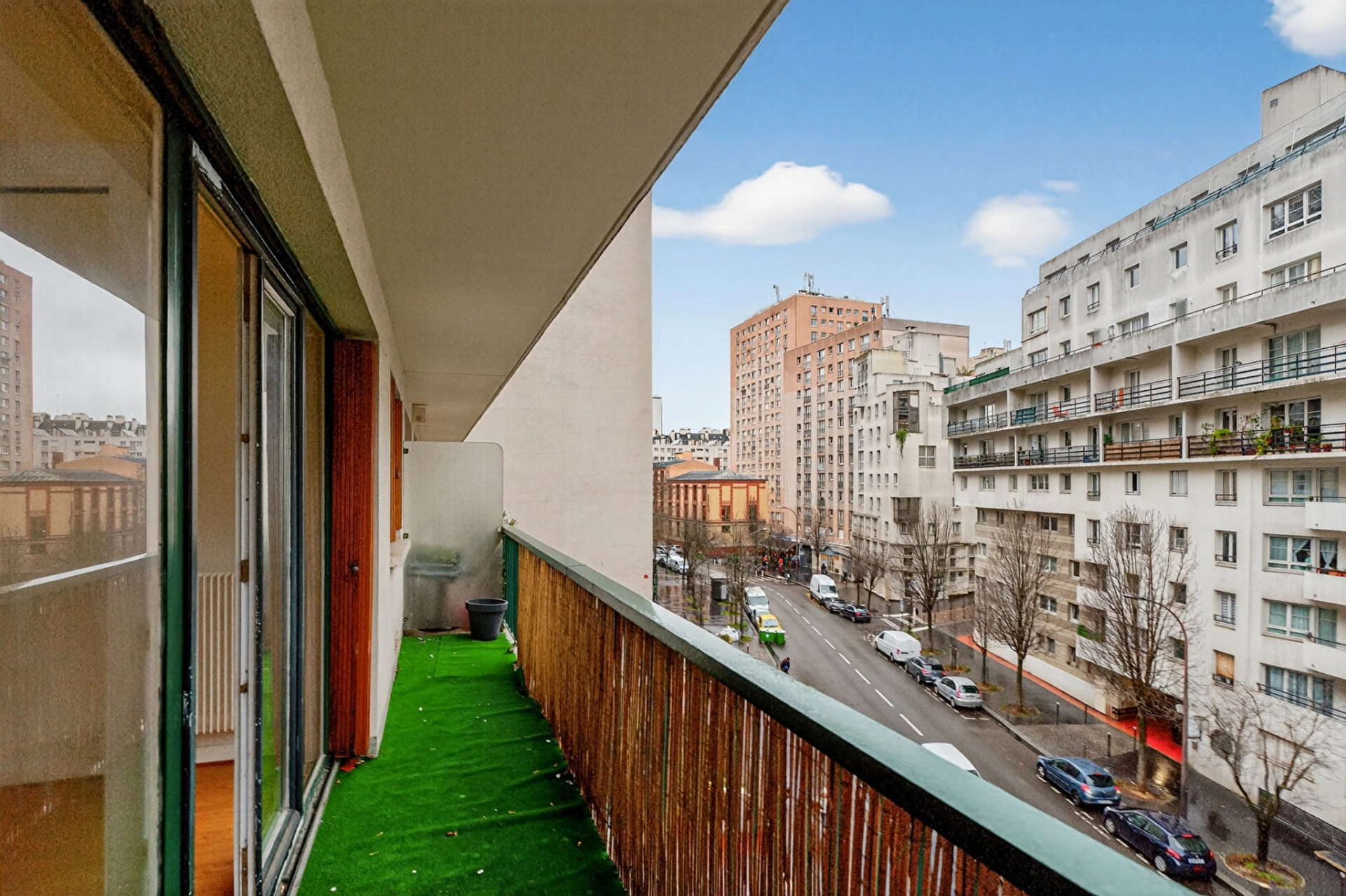 PARIS 20 - SAINT FARGEAU 4