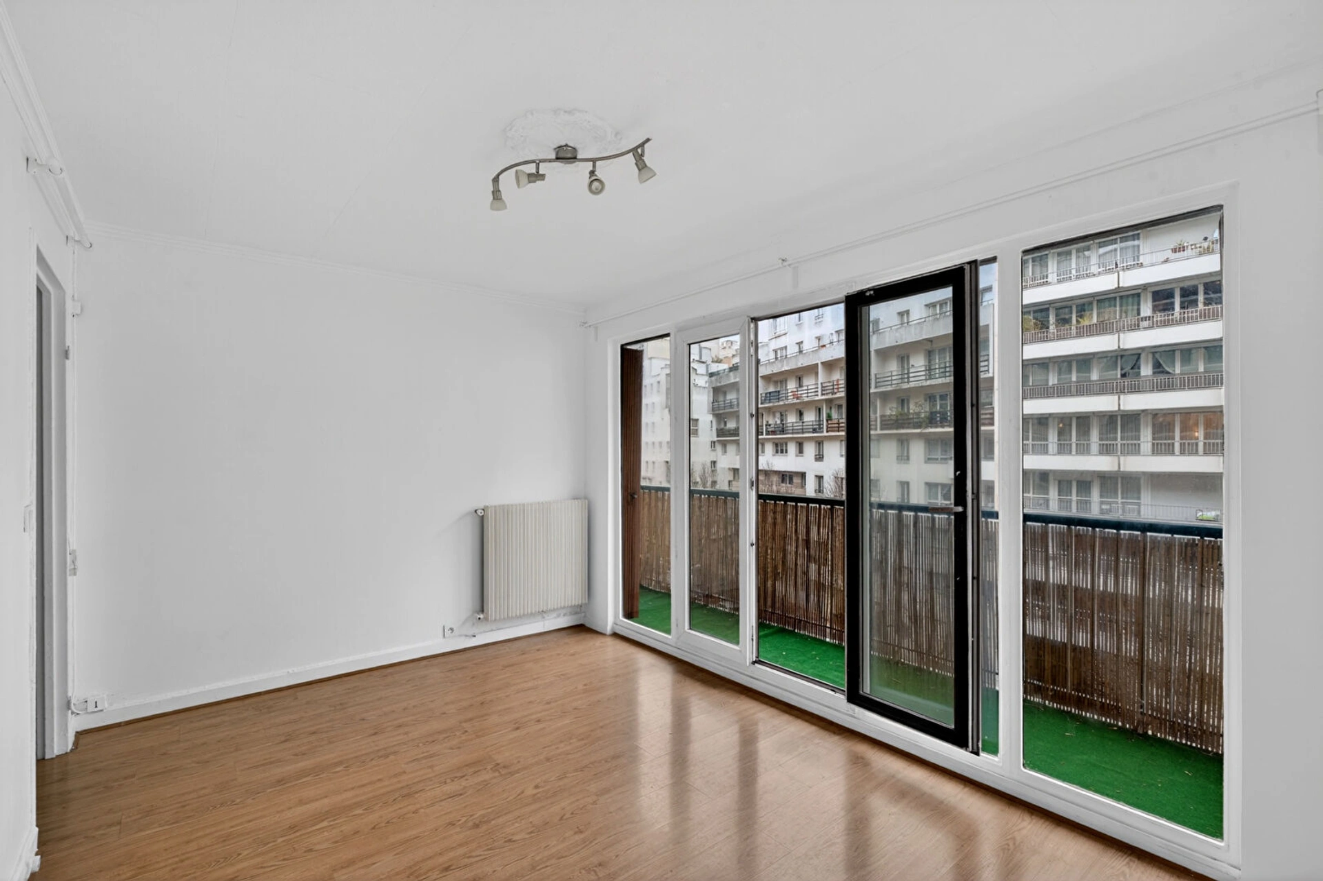 PARIS 20 - SAINT FARGEAU 3