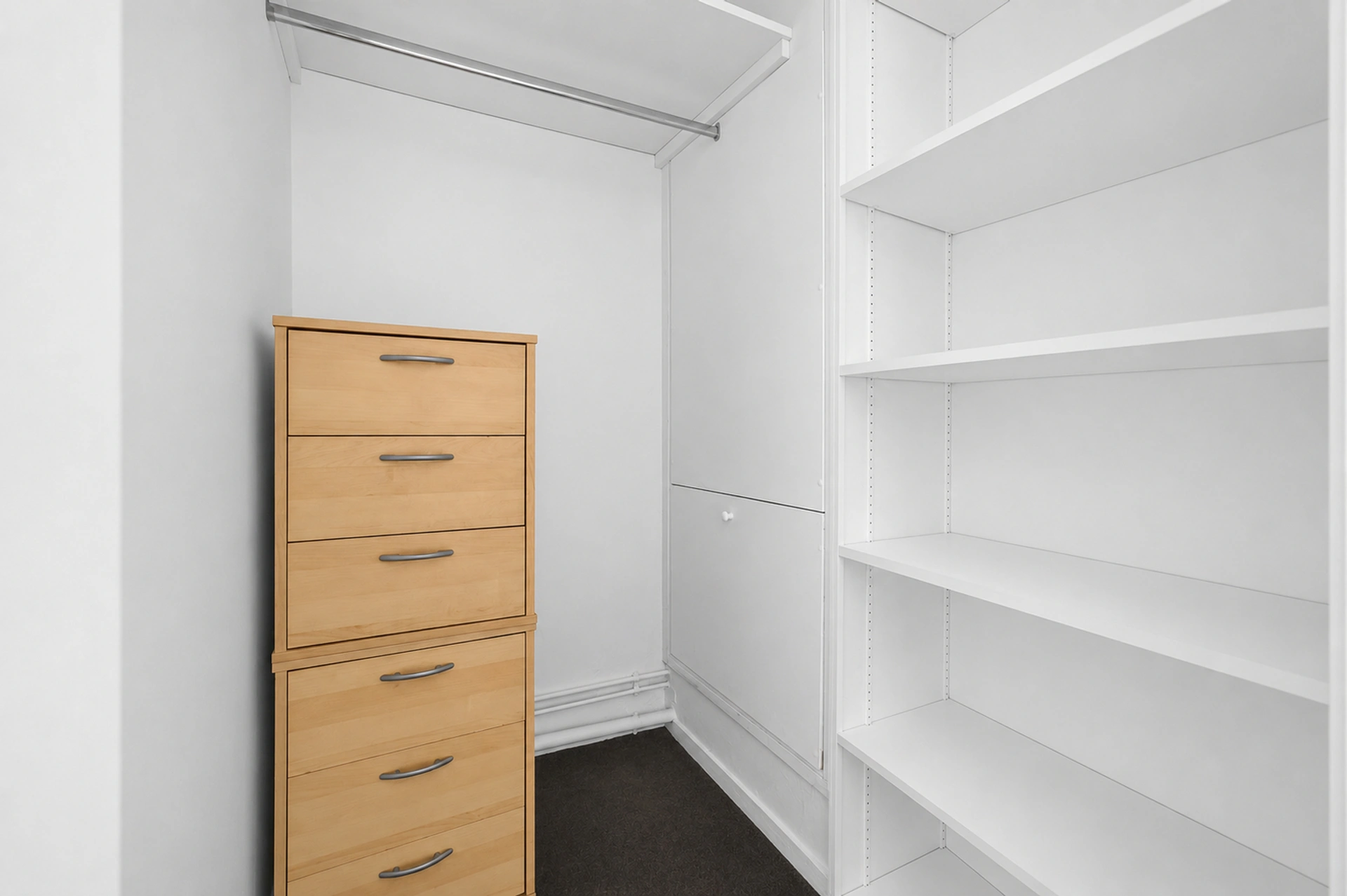 Appartement Paris 1 pièce(s) 26 m2 6