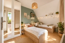 PARIS 20 - RUE BOYER 6