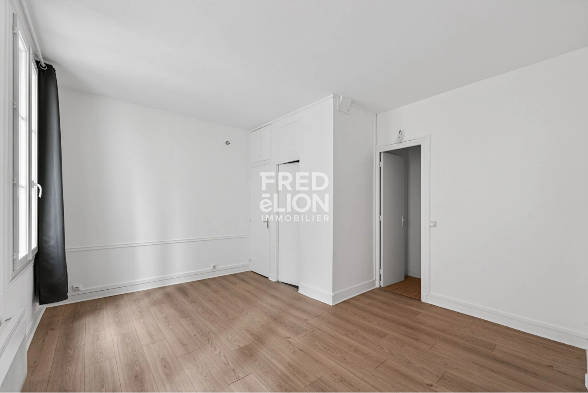 PARIS 20 - RUE ORFILA 9