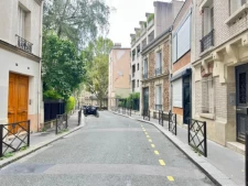 Rue Villiers de l'Isle Adam - 75020 PARIS