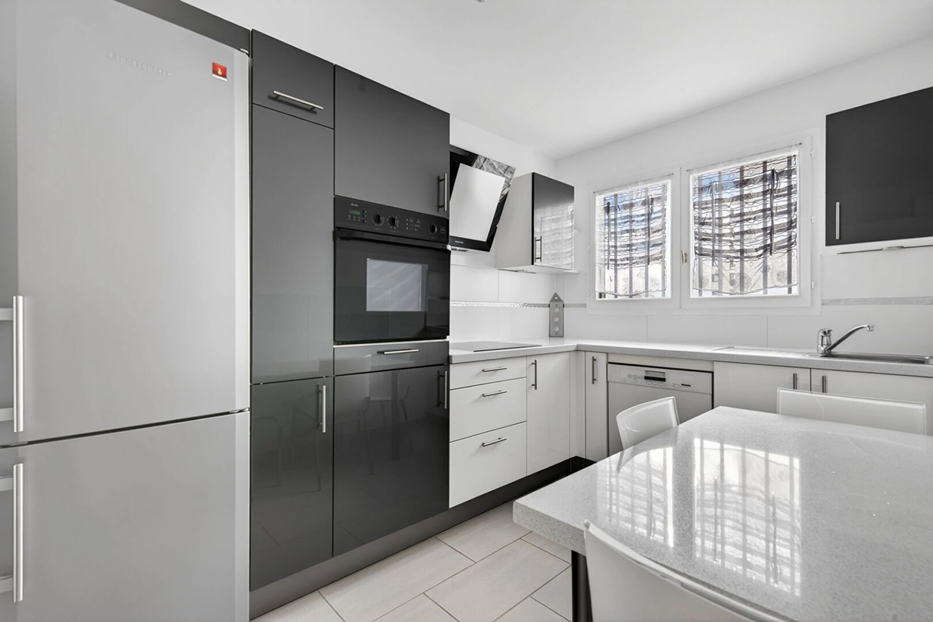 PARIS 20 - PYRENEES / JOURDAIN 11