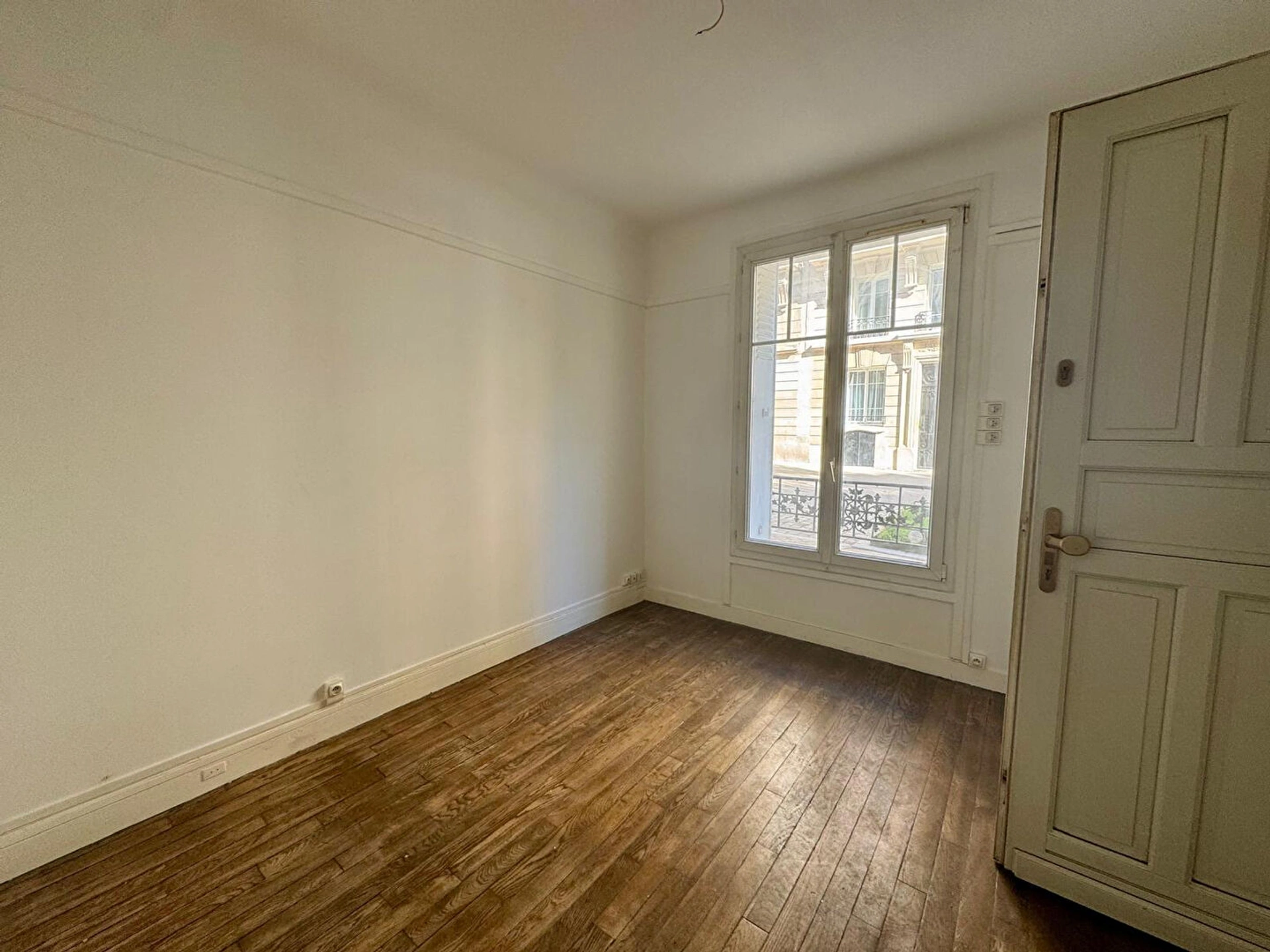 PARIS 20 - GAMBETTA 1