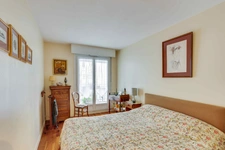 PARIS 20 - ST FARGEAU - APPARTEMENT 4 PIECES 7