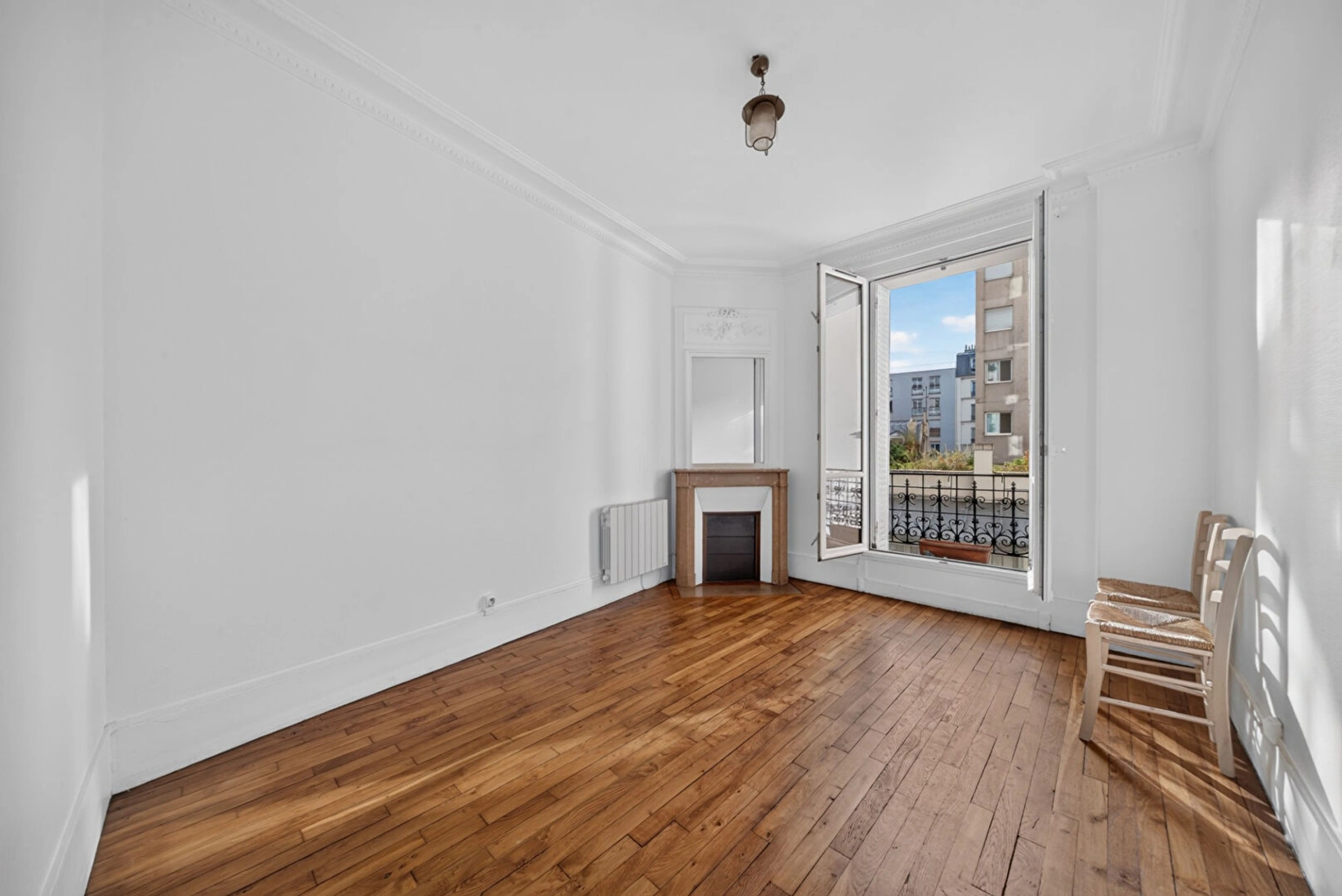 Appartement Paris 2 pièce(s) 3