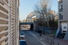 PARIS 20 - CHARONNE - STUDIO 5