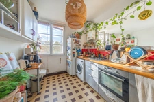 PARIS 20 - RUE DE MENILMONTANT 5