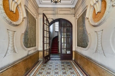 PARIS 20 - RUE DES PYRENEES 6