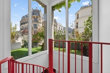 PARIS 20 - RUE BOYER 16