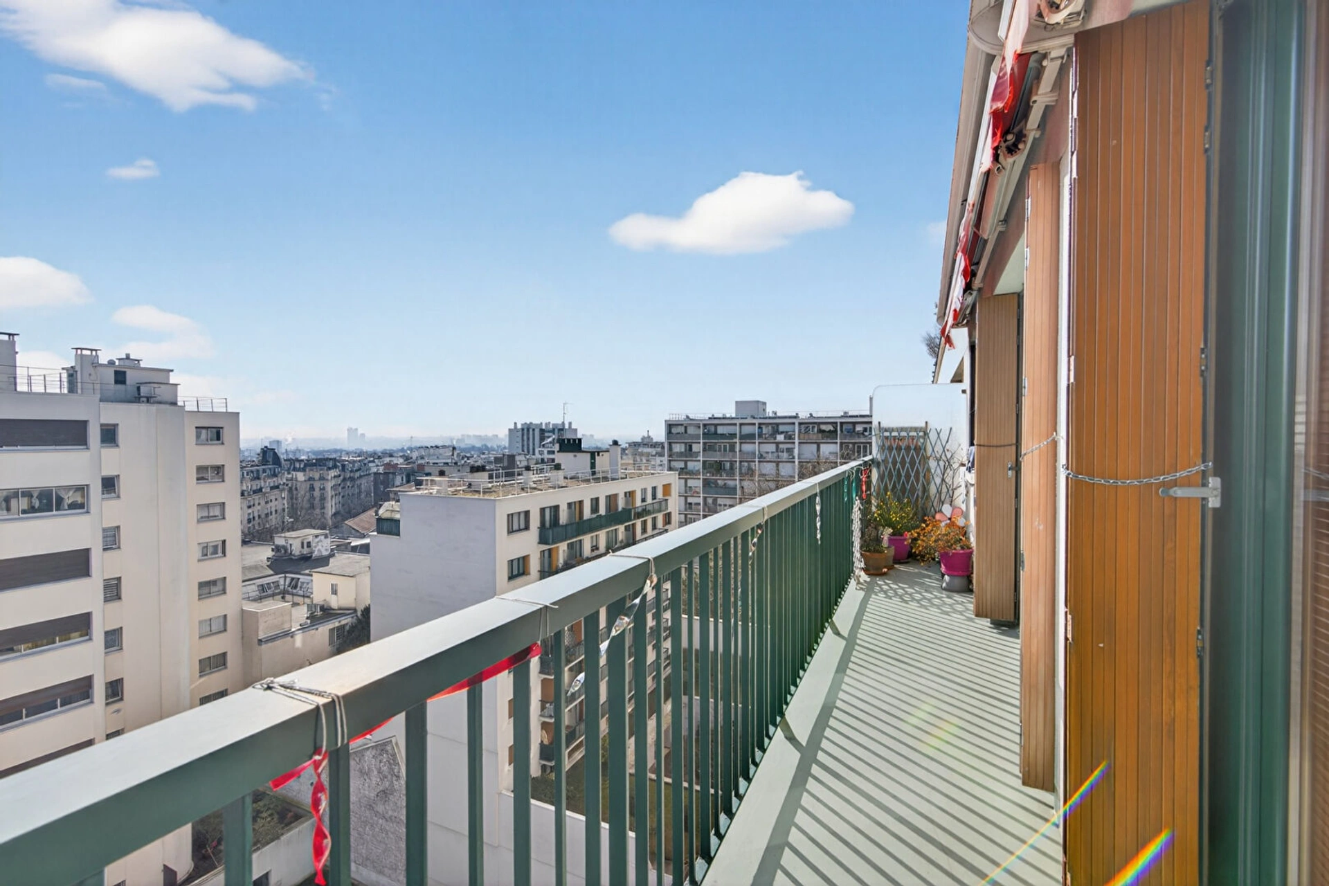 PARIS 20 - SAINT-FARGEAU 3