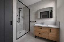 PARIS 20 - RUE DES VIGNOLES 6