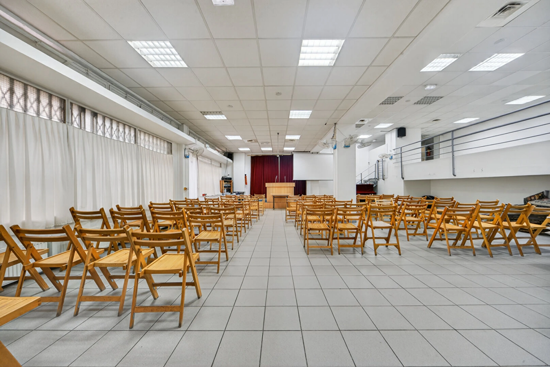 PARIS 20 - VILLAGE GAMBETTA 18